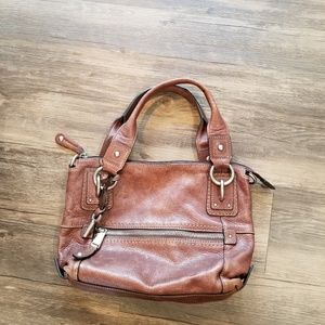 Fossil handbag